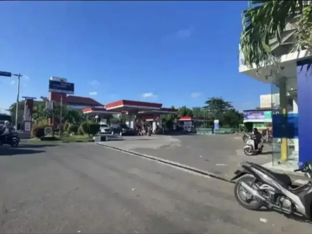 Tanah Komersial Bisnis Jl Raya Kuta - Image 9 of 10