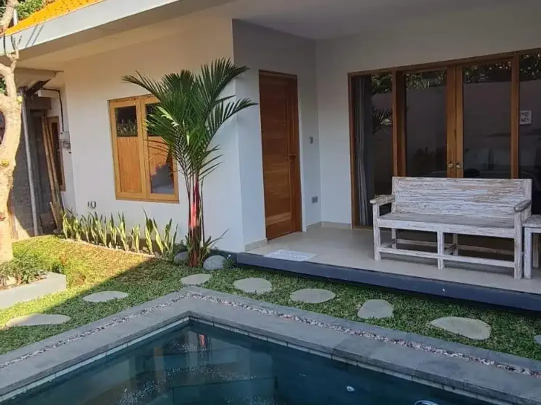 Villa Lantai 1 Sanur Bali - Image 9 of 10