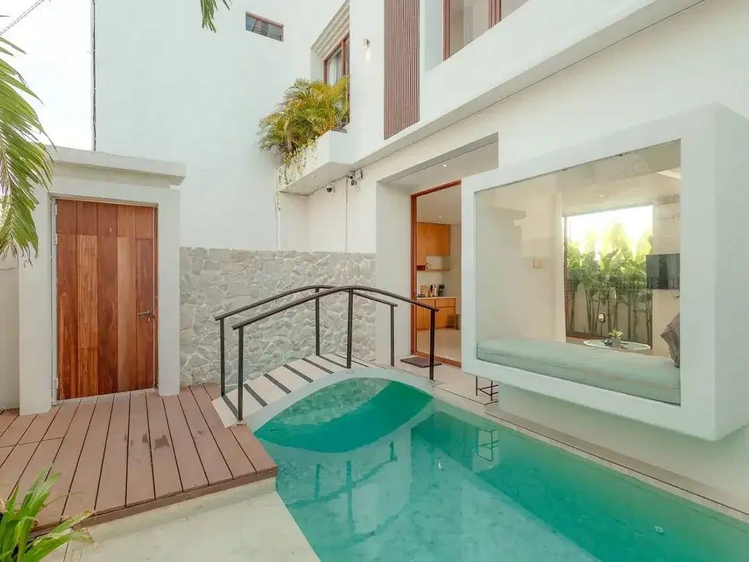 FOR SALE BRAND NEW MODERN TROPICAL STYLE UNGASAN - Image 6 of 10