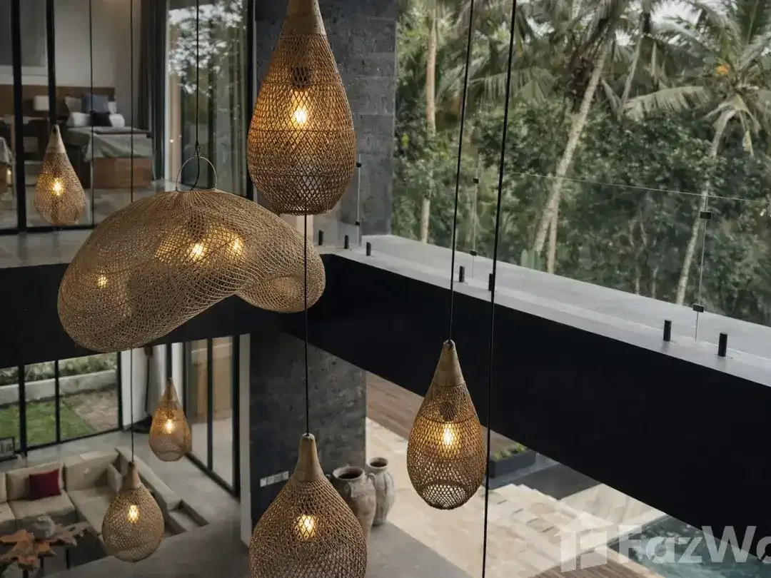 4 Bedroom Villa for sale in Tampak Siring, Bali - Image 7 of 10