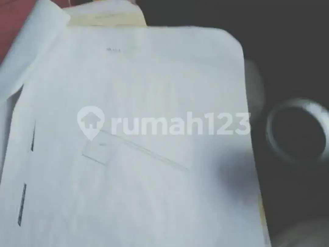 380 Juta Per Are Dijual Cepat Tanah Jimbaran - Image 1 of 6
