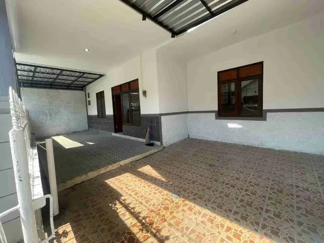 Dijual Rumah 1,38a di Jln Imam Bonjol Denpasar Bali - Image 3 of 10