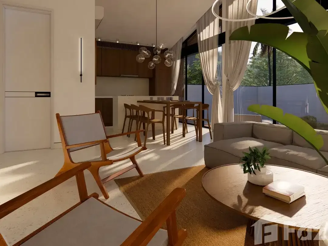2 Bedroom Villa for sale at Oasis Villa Pandawa - Image 6 of 10