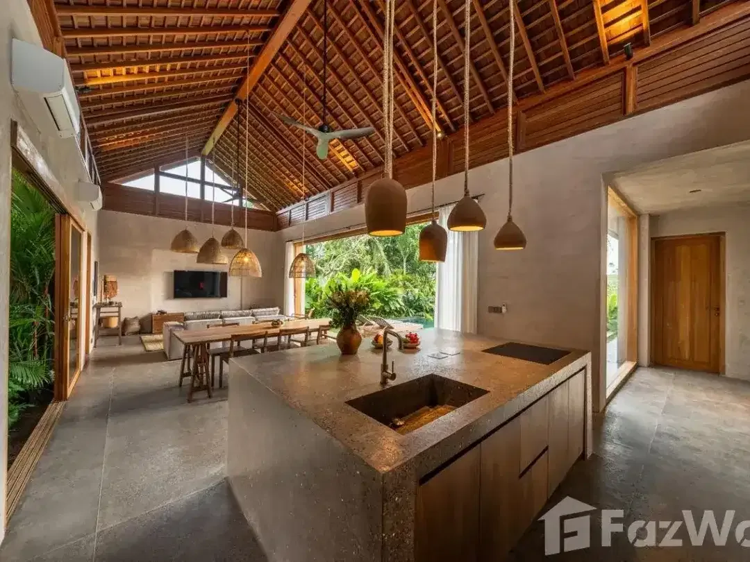 2 Bedroom Villa for sale in Cemagi, Bali - Image 3 of 7