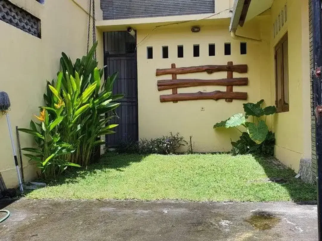 Freehold - Ideal Family Living Home in Nusadua, Jimbaran - BALI - Image 2 of 8