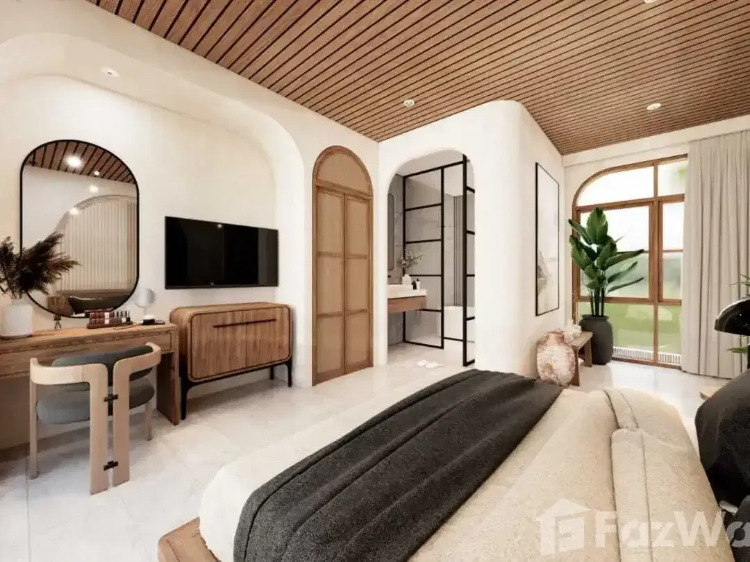 2 Bedroom Villa for sale in Kediri, Bali - Image 5 of 10