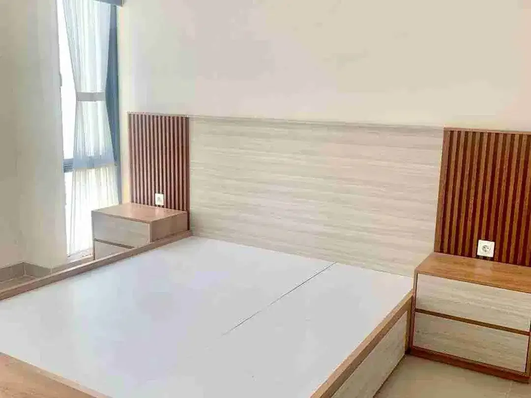 FOR RENT - FULLY FURNISHED HOUSE AT SANUR - Image 6 of 10