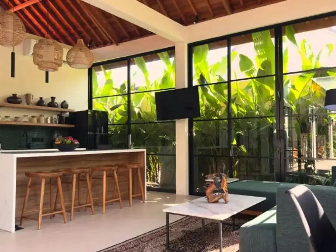 LEASEHOLD VILLA MEWAH MINIMALIS DI LEGIAN KUTA BADUNG - Image 7 of 10
