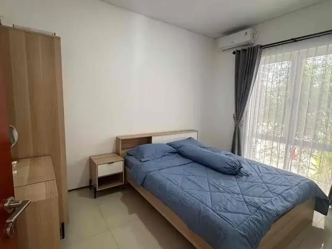 Rumah modern minimalis  iman bonjol dekat JB scoul dan kuta - Image 7 of 10