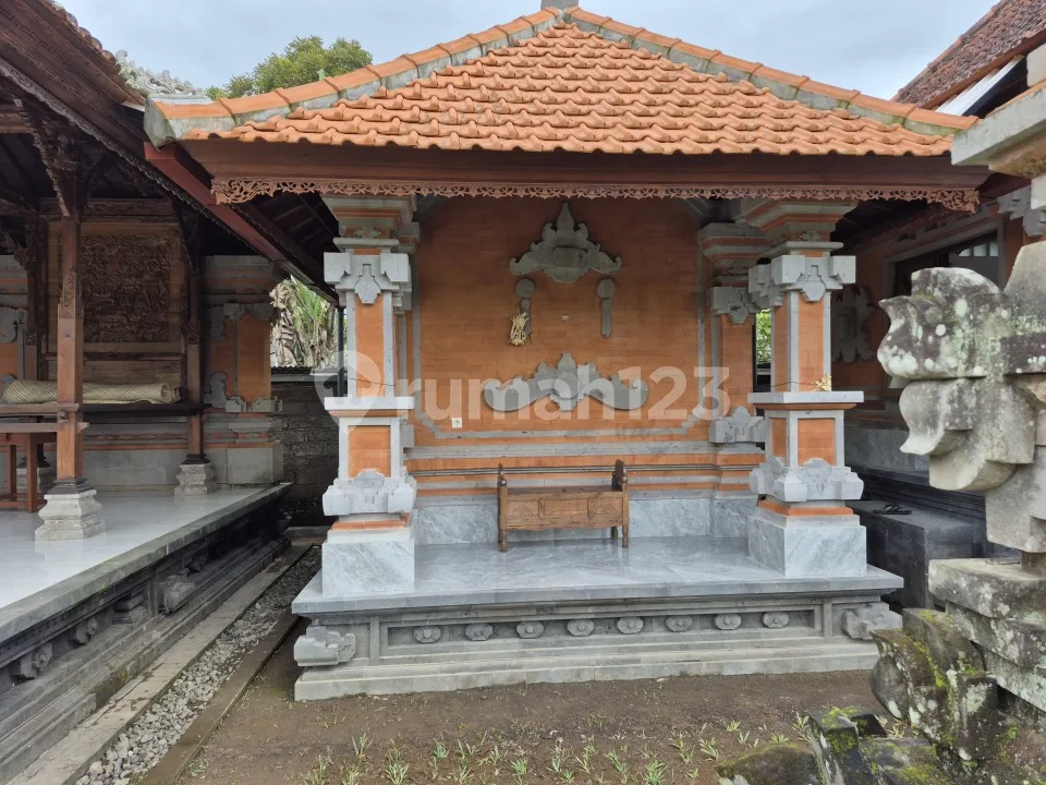 A New Daily Villa For Rent Close To Sidemen Vila di Telaga Waja White Water Rafting, Jl. Muncan, Rendang, Rendang, Karangasem, Bali, Indonesia, 80863, Sidemen - Image 3 of 4