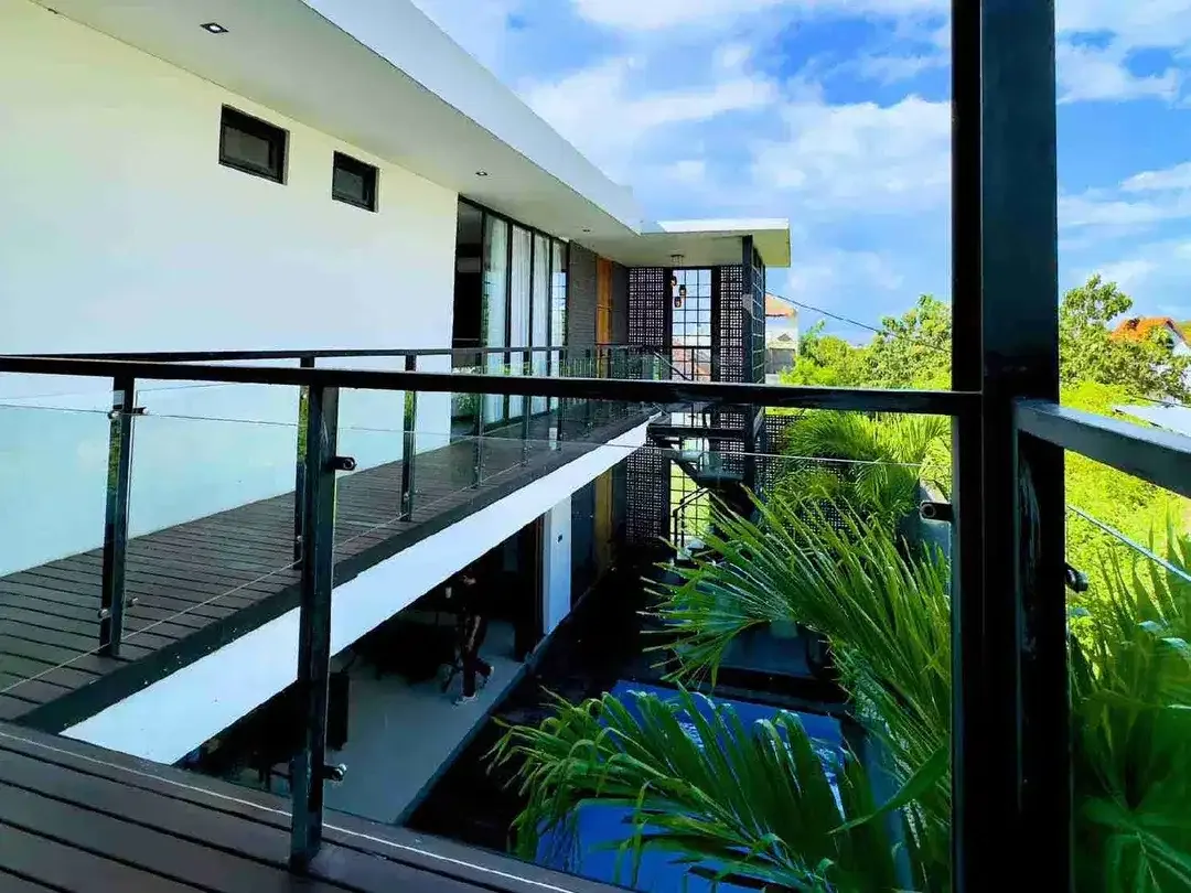 di jual villa di Uluwatu lantai 2 - Image 8 of 9
