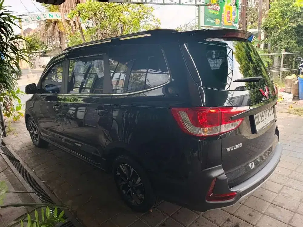 Wuling Confero S 2024 Bensin - Image 1 of 10
