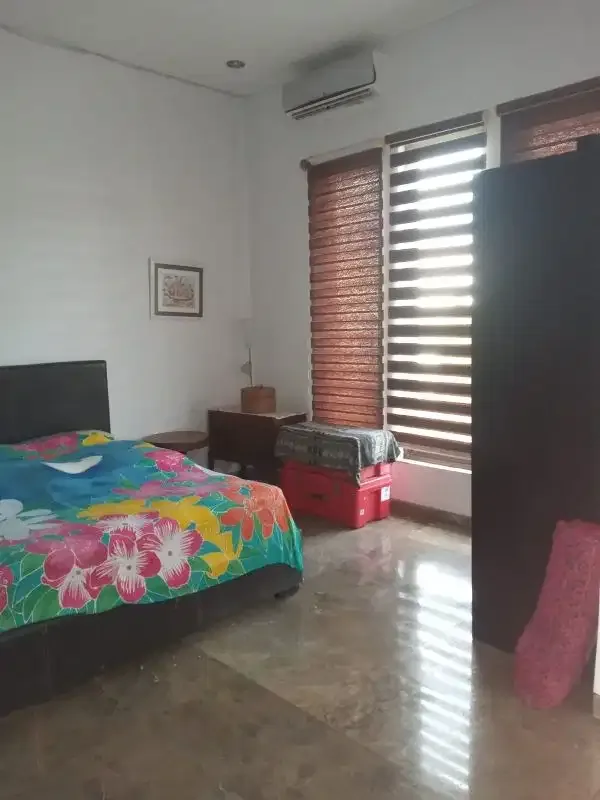 DIJUAL VILLA DI PECATU BALI VIEW MENAWAN - Image 8 of 10