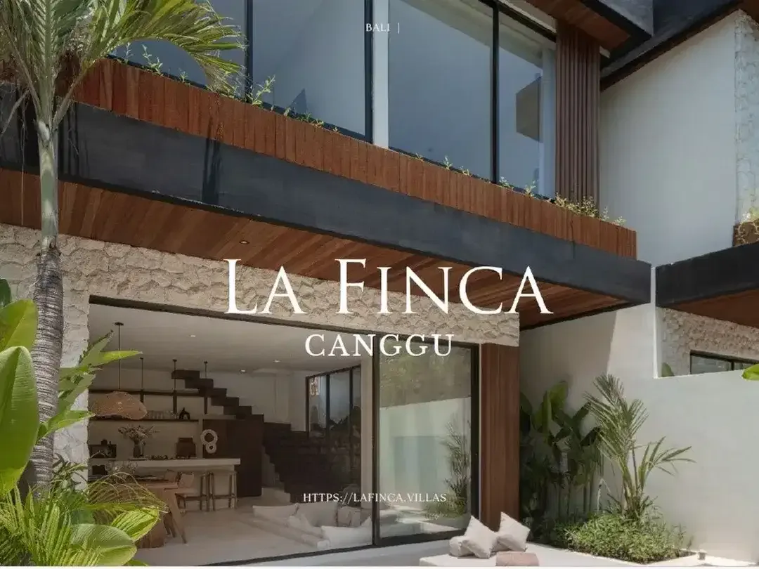 Off Plan 1 Bedroom Villa for Leasehold 26 Years , La Finca Bali - Image 7 of 10