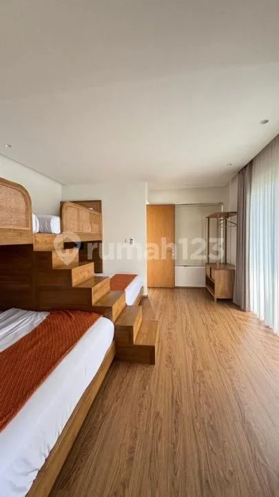 Villa For Sale - Uluwatu, Bali Fully Furnished - Rental Business Ready - SHM - Image 4 of 4