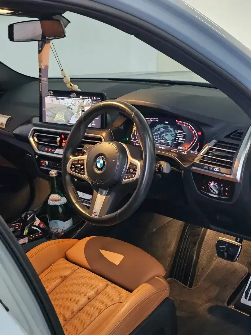 BMW X3 xDrive30i M Sport - Image 8 of 10