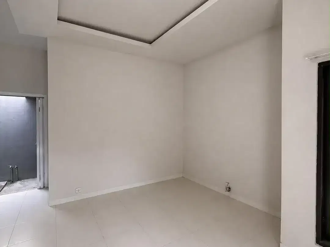 Rumah Cantik di Mekar Pemogan Siap Huni - Image 7 of 10
