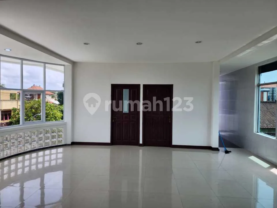 Ruko Di Kawasan Kuta Lokasi Strategis 10 Menit Ke Pantai Kuta - Image 3 of 4