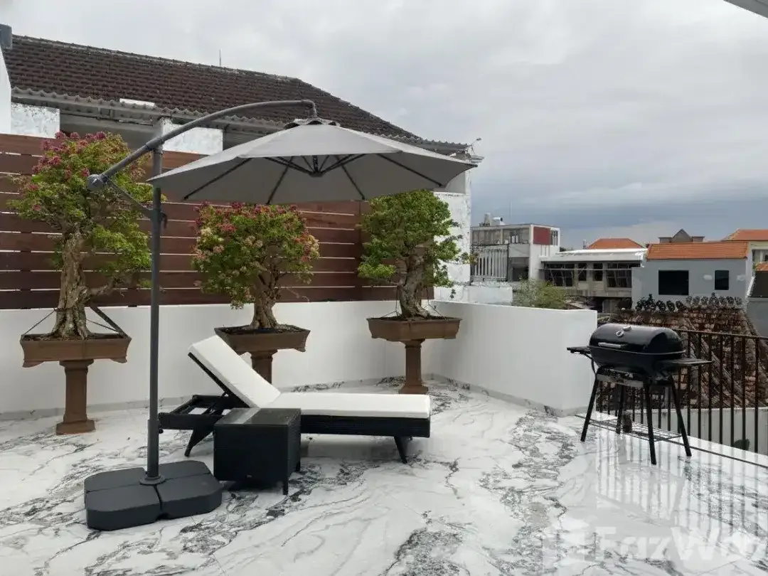 4 Bedroom Villa for sale in Kerobokan, Bali - Image 4 of 10