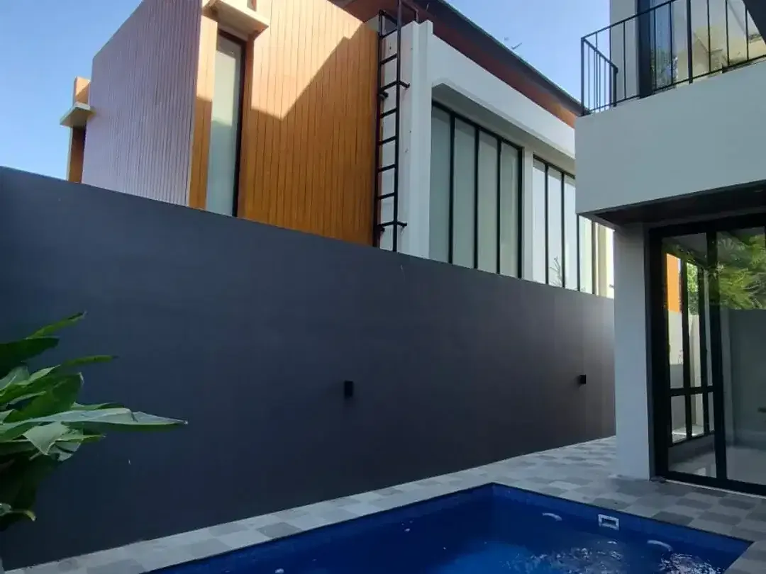 Rental - Brand new luxury living in one of Bali's most sought-after areas in Pererenan, Canggu, Bali - Image 10 of 10