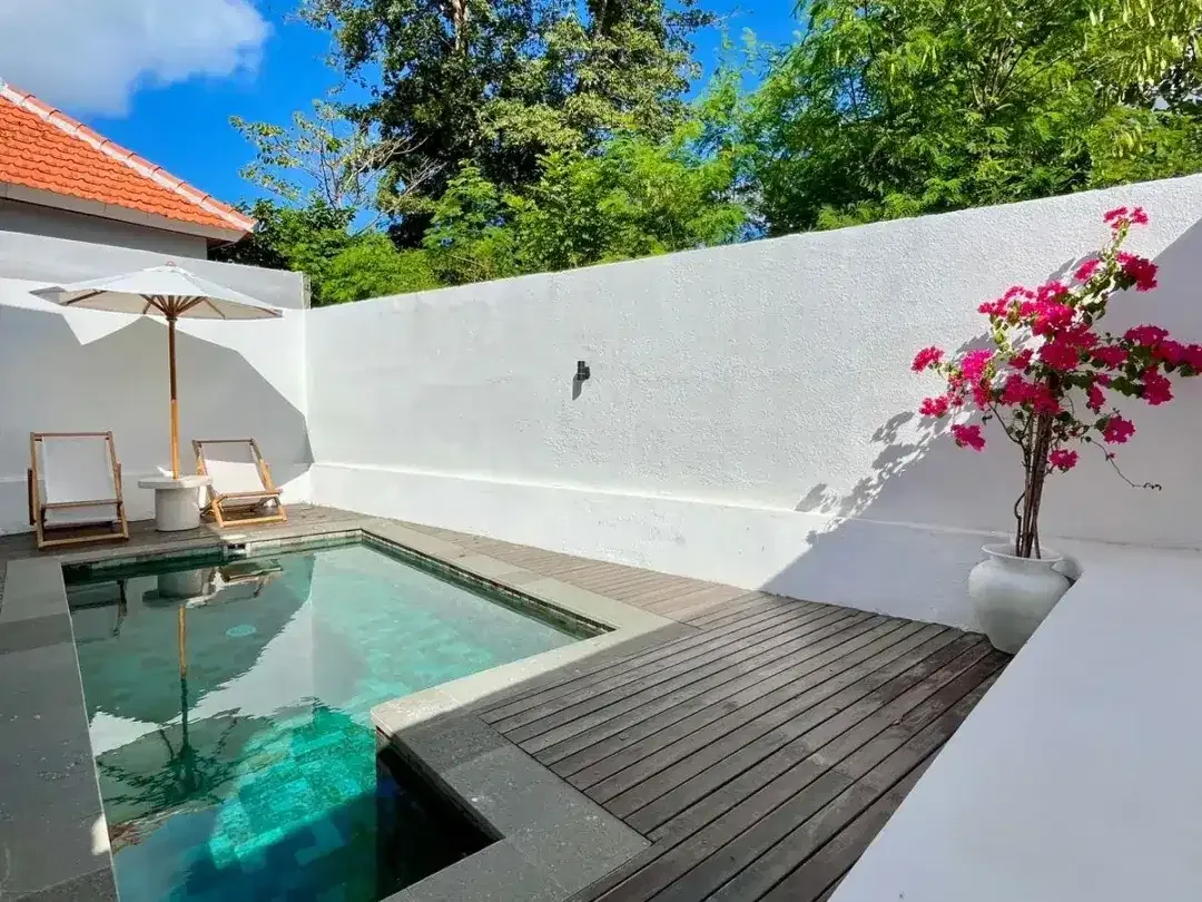 2 Bedroom Villa for rent in Nusa Dua, Bali - Image 5 of 10