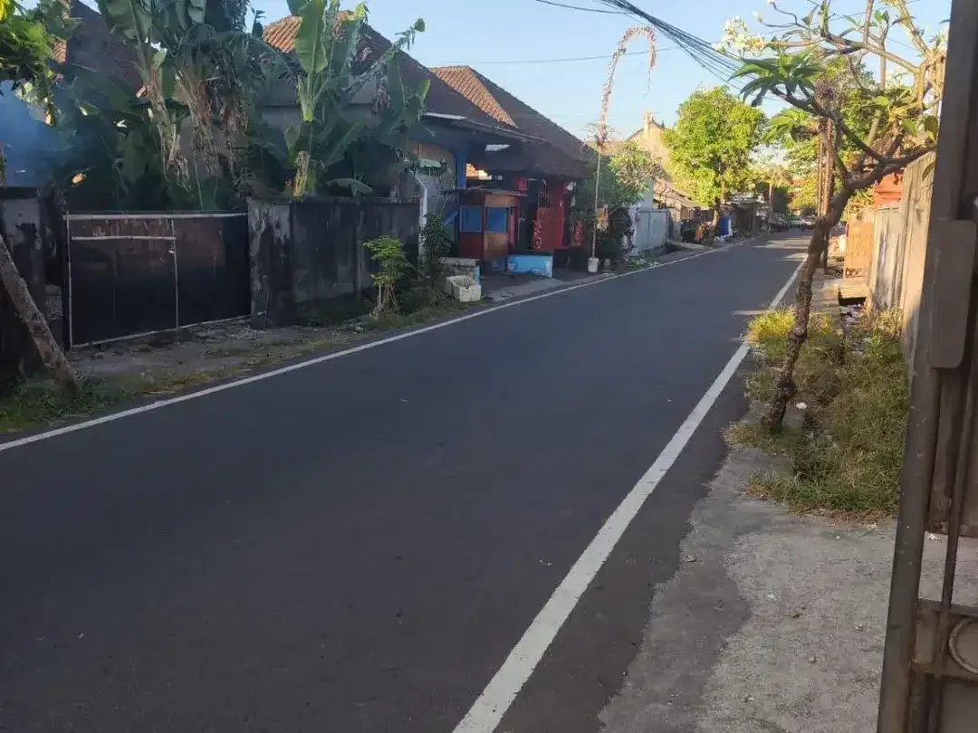 Tanah batanghari renon - Image 3 of 6