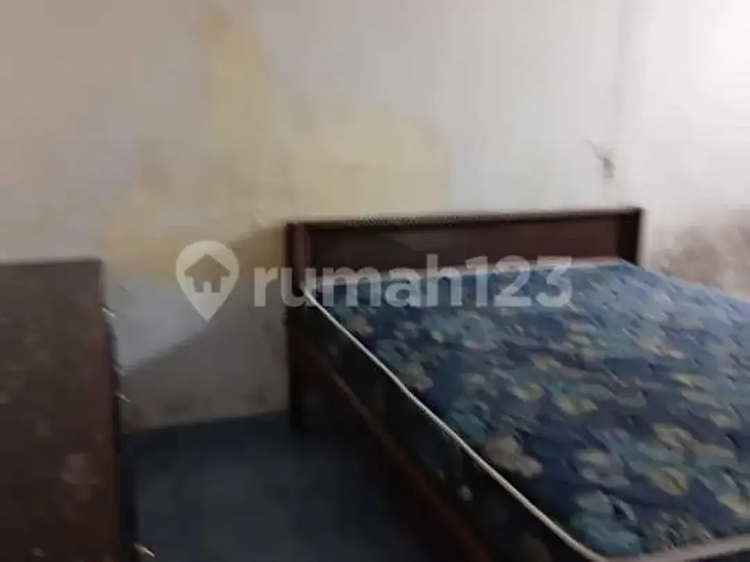 Dijual Rumah Minimalis di Perumahan Taman Griya Jimbaran - Image 7 of 7