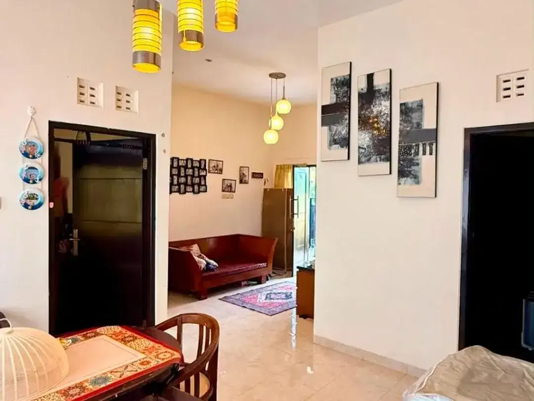 For Rent Rumah Full Furnished, In Nusa Dua - Image 6 of 7