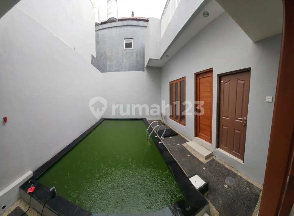 Best Value! Villa Modern 2 Lantai di Sanur Dekat Pantai & International Hospital - Image 3 of 4