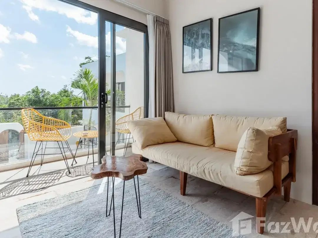1 Bedroom Villa for sale in Balangan, Bali - Image 8 of 10