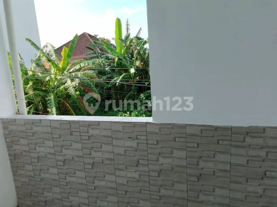 Villa Fasilitas Lengkap Lokasi Strategis Dekat Umalas, Kerobokan - Image 2 of 4