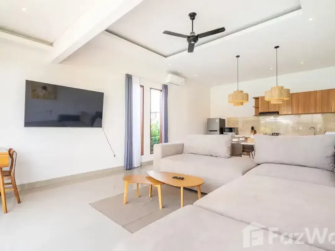 2 Bedroom Villa for rent in Pantai Lima, Bali - Image 5 of 10