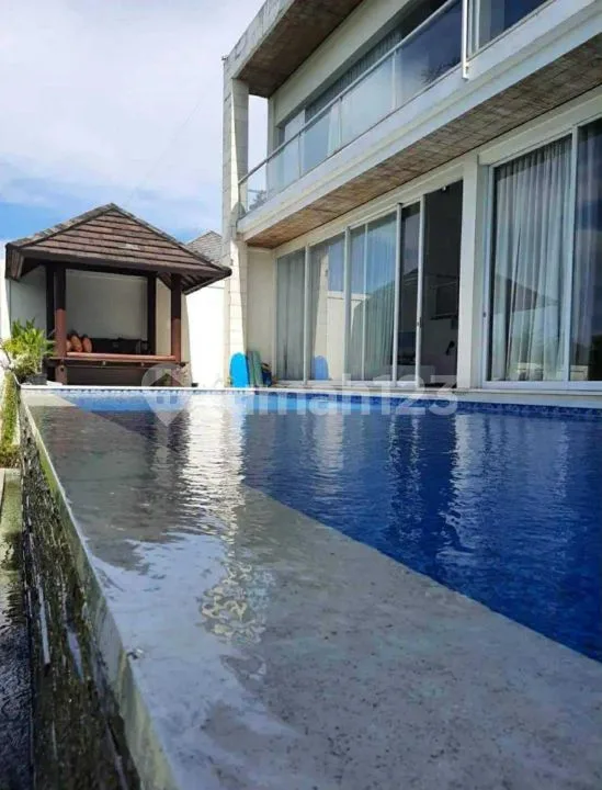 Villa Modern High Ceiling Dekat Pantai Pandawa dan Pantai Melasti - Image 2 of 4