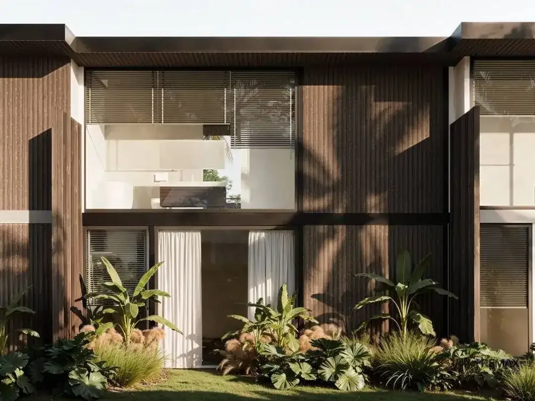 Exclusive 2-Bedroom Villa For 29-Year Leasehold In Uluwatu, Badung - Image 1 of 10