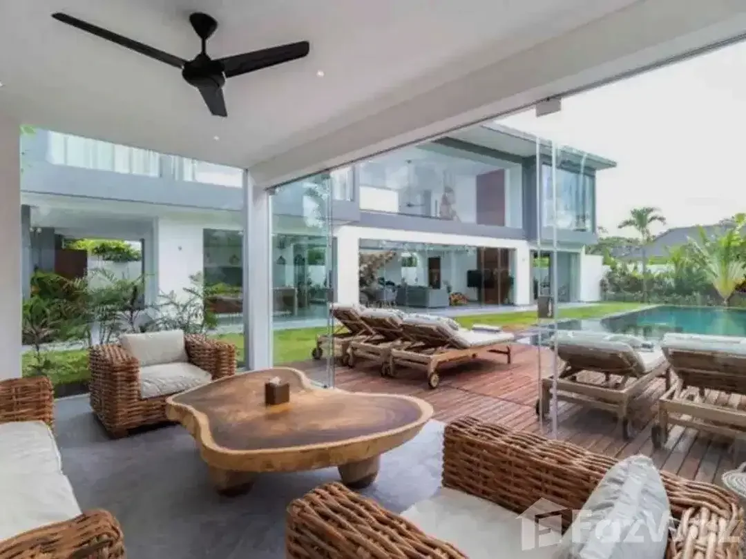 5 Bedroom Villa for sale at The Jendela House by Breig - Image 7 of 10