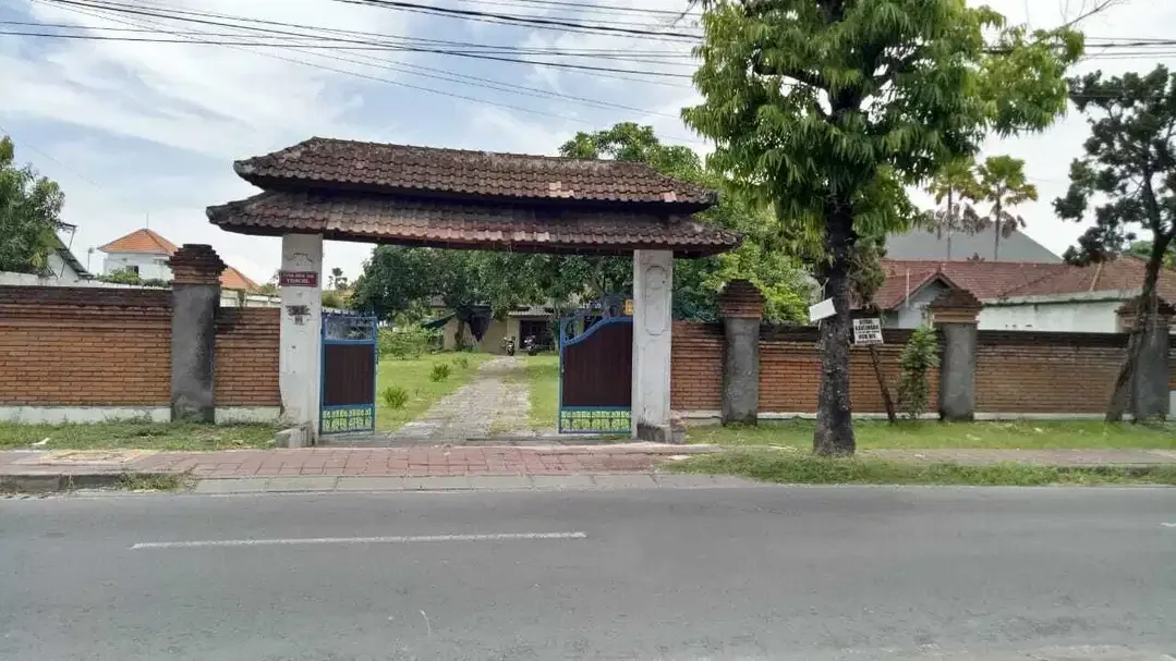 Dijual Tanah Strategis di Batu Belig–Lokasi Premium di Tengah Seminyak - Image 2 of 7