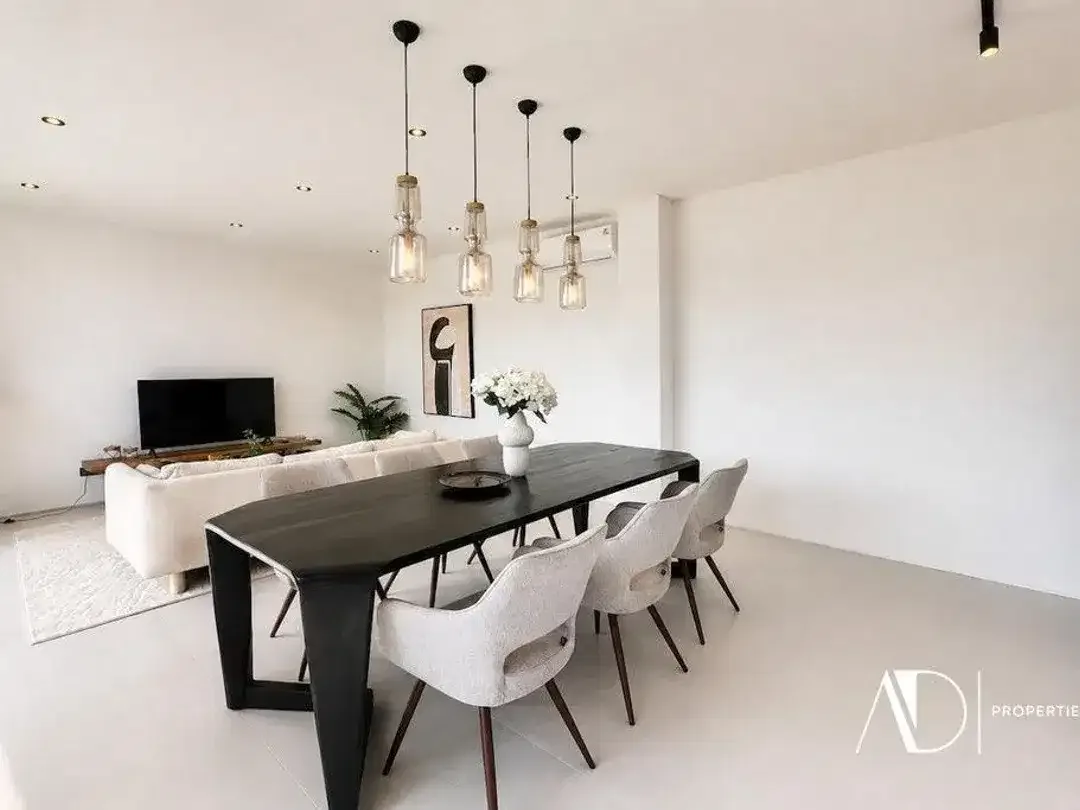 FREEHOLD OR LEASEHOLD | BRAND-NEW MODERN TROPICAL VILLA IN BERAWA, CANGGU - Image 7 of 10