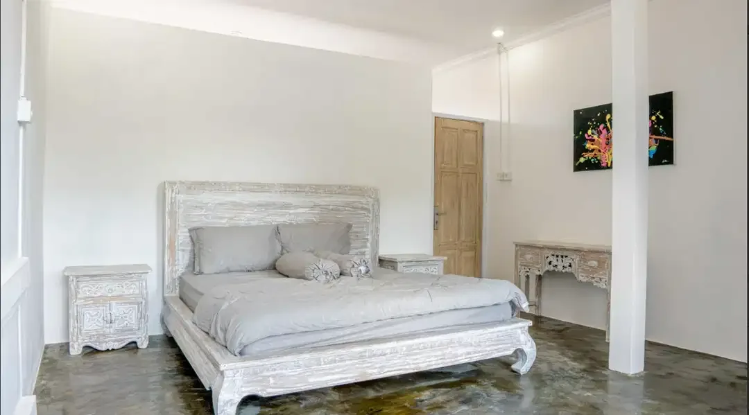 VILLA for Rent at Seminyak Kuta - Image 6 of 8