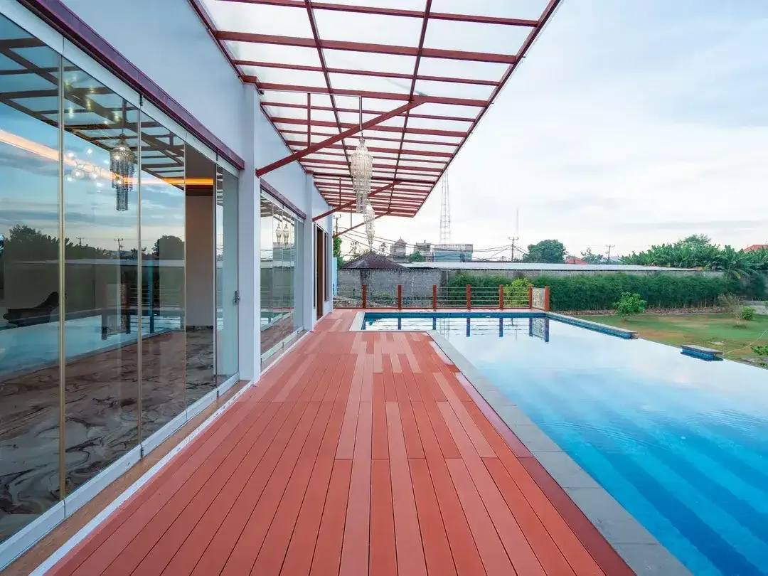 Tanah Bonus Villa Jl Dharmawangsa Nusa Dua - Image 6 of 10