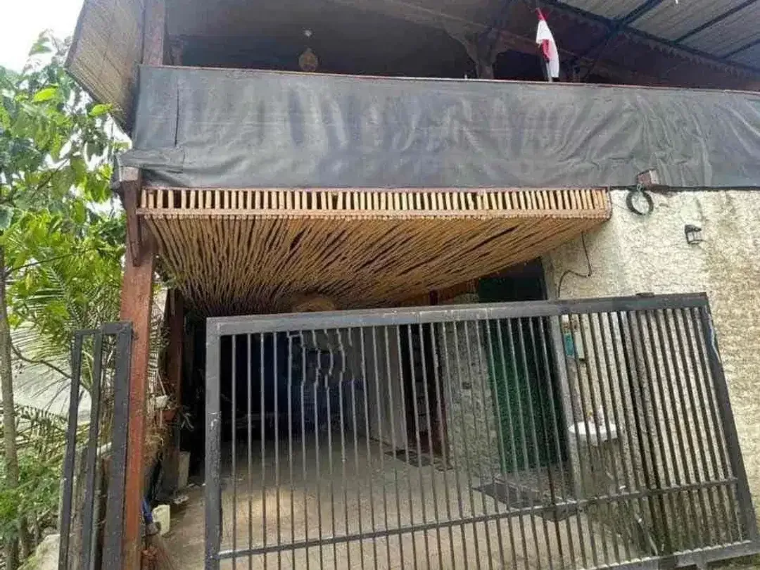 Rumah Strategis Area Puri Gading Jimbaran - Image 1 of 10