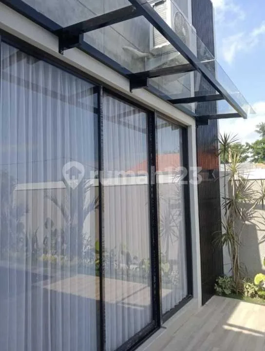Dijual Villa Furnish, Area Strategis View Sawah di Lovina Cn - Image 4 of 4