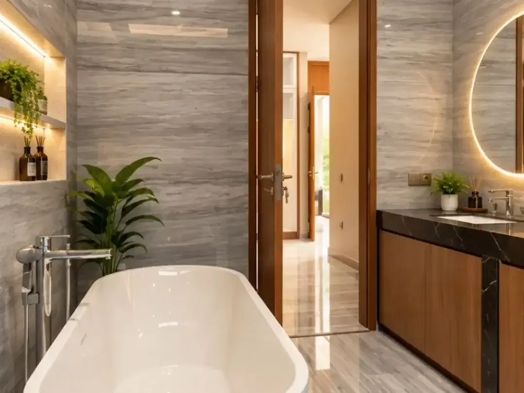 Dijual Villa Bagus & Strategis di Kerobokan, Badung, Bali - Image 7 of 10