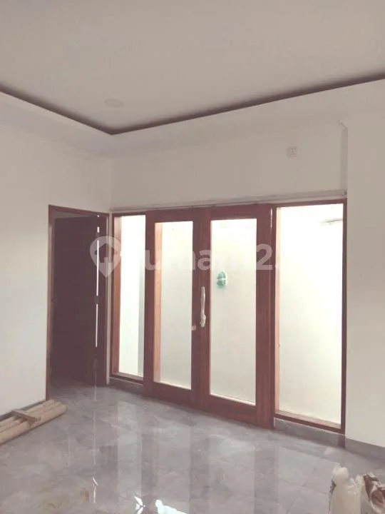 Rumah Baru 2 Lantai 3 Kamar Tidur di Panjer Dekat Renon - Image 3 of 4