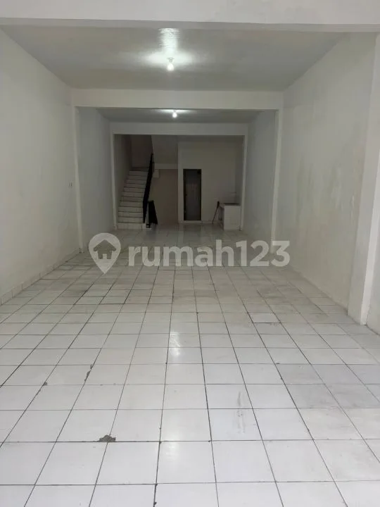 Dijual Ruko di Pusat Kota Denpasar Cocok untuk Dijadikan Kantor - Image 4 of 4