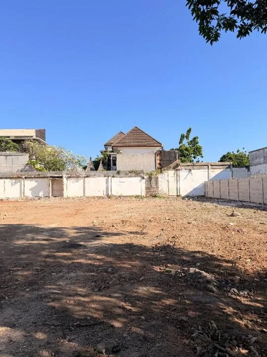 Tanah Langka Dijual di Tukad Badung - Image 1 of 3