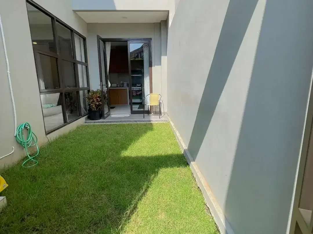 FOR SALE HUNIAN READY UNIT 3BR CLUSTER WITH CLUB HOUSE LOKASI TERBAIK DI JIMBARAN - Image 3 of 4