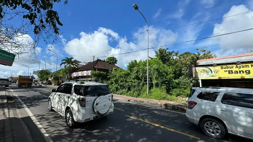 Tanah 5are Di Jl Utama Raya Uluwatu Jimbaran Dkt Kampus Unud Goa Gong - Image 3 of 9