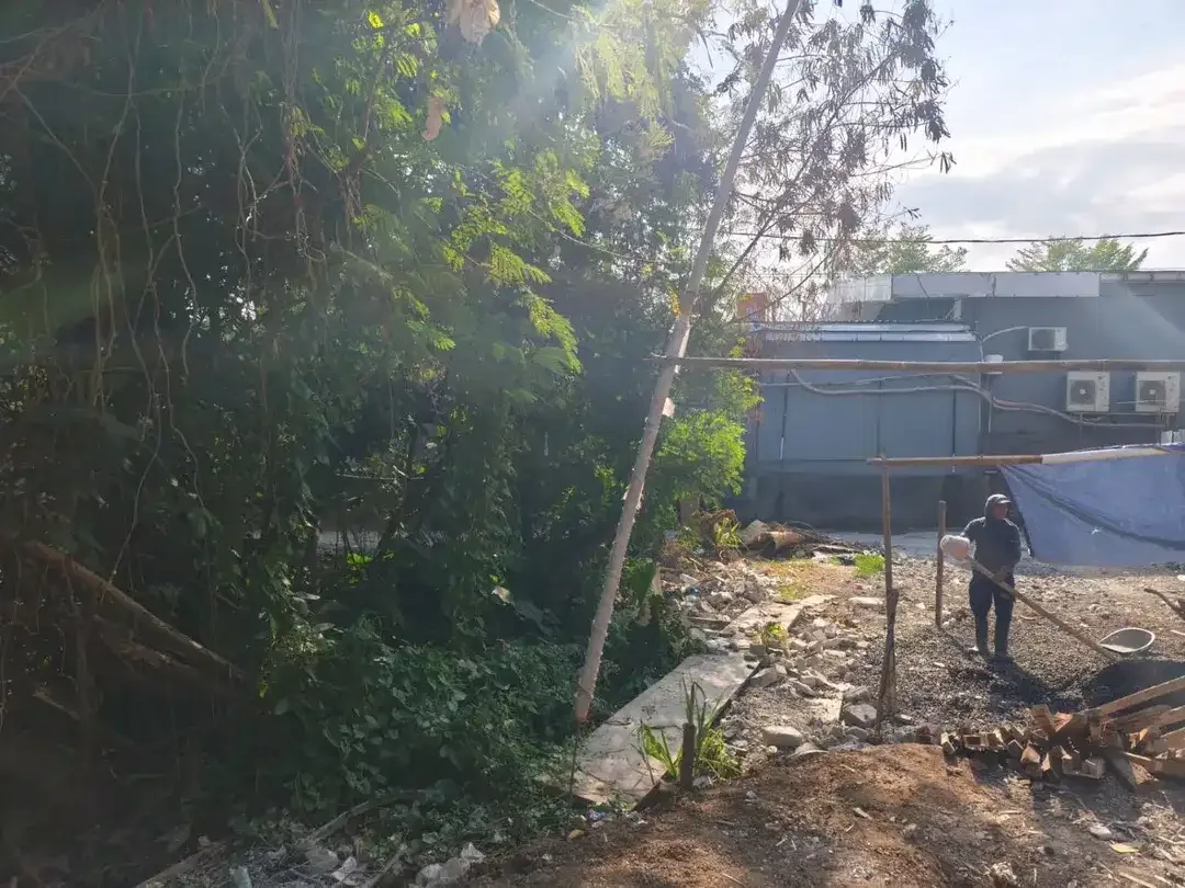 JUAL TANAH KECIL CANGGU - Image 10 of 10