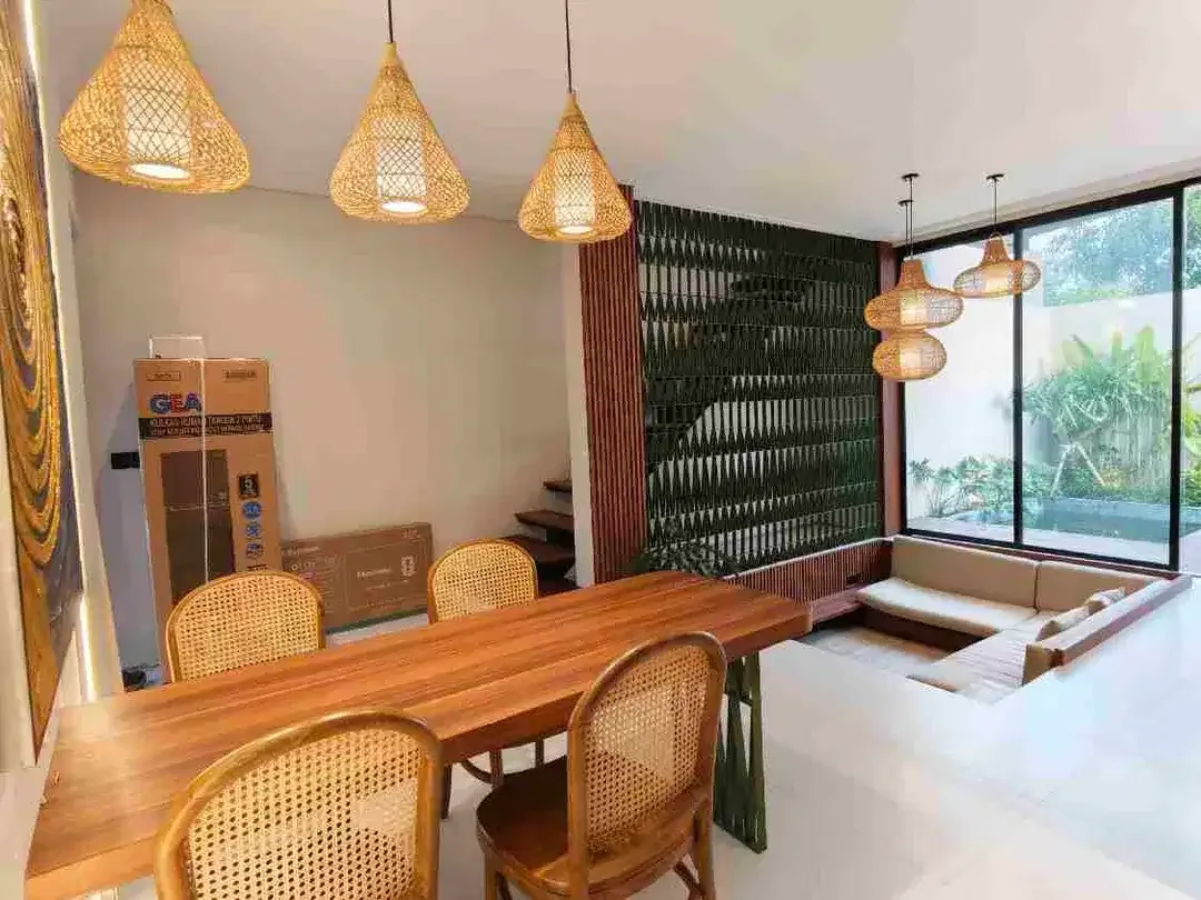 Villa Exclusive Jl Toyaning Ungasan - Image 2 of 10