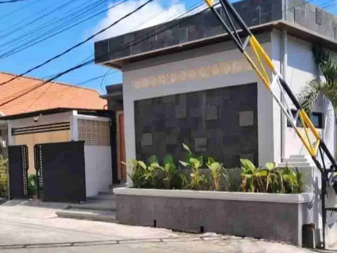dijual villa lantai 1 taman griya jimbaran - Image 7 of 10